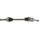 Order CARDONE INDUSTRIES - 665228 - Left New CV Axle Shaft For Your Vehicle
