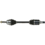 Order CARDONE INDUSTRIES - 665245 - Left New CV Axle Shaft For Your Vehicle