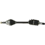 Order CARDONE INDUSTRIES - 665260 - Left New CV Axle Shaft For Your Vehicle