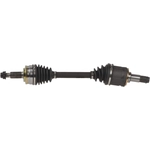 Order CARDONE INDUSTRIES - 665299 - Left New CV Axle Shaft For Your Vehicle