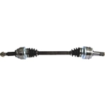 Order CARDONE INDUSTRIES - 66-5337 - CV Axle Shaft For Your Vehicle