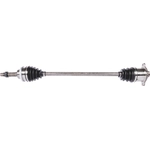 Order CARDONE INDUSTRIES - 66-5379 - CV Axle Assembly For Your Vehicle