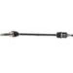 Order CARDONE INDUSTRIES - 665382 - Left New CV Axle Shaft For Your Vehicle