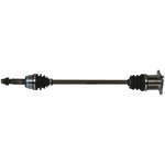 Order CARDONE INDUSTRIES - 66-5462 - CV Axle Shaft For Your Vehicle