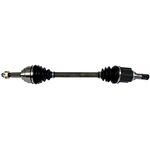 Order CARDONE INDUSTRIES - 66-6291 - CV Axle Shaft For Your Vehicle