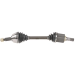 Order CARDONE INDUSTRIES - 666301 - CV Shaft For Your Vehicle