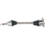 Order CARDONE INDUSTRIES - 66-6350 - CV Axle Shaft For Your Vehicle