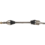 Order CARDONE INDUSTRIES - 666417 - Left New CV Axle Shaft For Your Vehicle