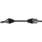 Order CARDONE INDUSTRIES - 66-6437 - CV Axle Assembly For Your Vehicle