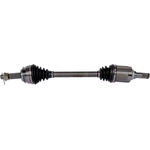 Order CARDONE INDUSTRIES - 66-6467 - CV Axle Assembly For Your Vehicle