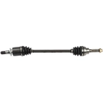 Order CARDONE INDUSTRIES - 667029 - Left New CV Axle Shaft For Your Vehicle