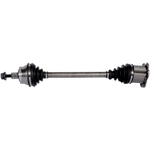 Order CARDONE INDUSTRIES - 66-7352 - CV Axle Shaft For Your Vehicle