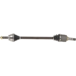 Order CARDONE INDUSTRIES - 667382 - Left New CV Axle Shaft For Your Vehicle