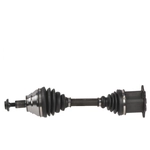 Order CARDONE INDUSTRIES - 667396 - Left New CV Axle Shaft For Your Vehicle