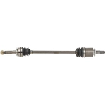 Order CARDONE INDUSTRIES - 667425 - Left New CV Axle Shaft For Your Vehicle