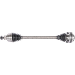 Order CARDONE INDUSTRIES - 66-7483 - CV Axle Assembly For Your Vehicle