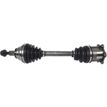 Order CARDONE INDUSTRIES - 66-7516 - CV Axle Shaft For Your Vehicle