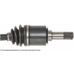 Order Assemblage de Demi-arbre CV gauche neuf de CARDONE INDUSTRIES - 66-9017 For Your Vehicle