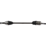 Order CARDONE INDUSTRIES - 66-9771 - CV Axle Assembly For Your Vehicle