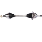 Order CARDONE INDUSTRIES - 66-9772 - CV Axle For Your Vehicle
