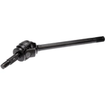 Order DORMAN - 630-427 - Axle Shaft Assembly For Your Vehicle