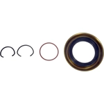 Order Left New CV Complete Assembly by DORMAN (OE SOLUTIONS) - 630-055 For Your Vehicle