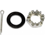 Order Left New CV Complete Assembly by DORMAN (OE SOLUTIONS) - 630-412 For Your Vehicle