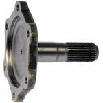 Order Left New CV Complete Assembly by DORMAN (OE SOLUTIONS) - 630-420 For Your Vehicle