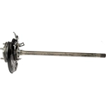 Order DORMAN (OE SOLUTIONS) - 926-145 - Pre-Pressed Rear Axle For Your Vehicle