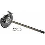 Order Left New CV Complete Assembly by DORMAN (OE SOLUTIONS) - 926-177 For Your Vehicle