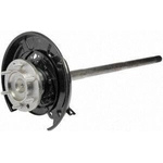 Order Left New CV Complete Assembly by DORMAN (OE SOLUTIONS) - 926-177 For Your Vehicle