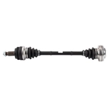 Order GKN/LOEBRO - 304480 - CV Axle Assembly For Your Vehicle