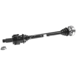 Order GKN/LOEBRO - 304671 - Rear Driver Side Axle Shaft Assembly For Your Vehicle