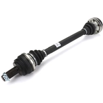 Order GKN/LOEBRO - 304675 - Rear Driver Side Axle Shaft Assembly For Your Vehicle