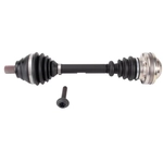 Order GKN/LOEBRO - 304748 - CV Axle Assembly For Your Vehicle