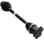 Order GKN/LOEBRO - 305070 - Driver Side Axle Shaft Assembly For Your Vehicle