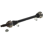 Order GKN/LOEBRO - 305159 - Axle Shaft Assembly For Your Vehicle