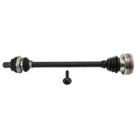 Order GKN/LOEBRO - 305526 - CV Axle Assembly For Your Vehicle