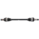 Order GKN/LOEBRO - 305983 - CV Axle Assembly For Your Vehicle