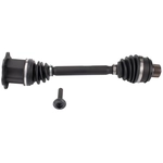 Order GKN/LOEBRO - 306819 - CV Axle Assembly For Your Vehicle