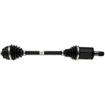 Order GKN/LOEBRO - 306947 - Left New CV Complete Assembly For Your Vehicle