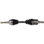 Order GSP NORTH AMERICA - NCV10043 - CV Axle Assembly For Your Vehicle
