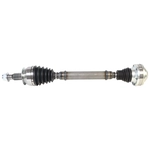 Order GSP NORTH AMERICA - NCV10110 - CV Axle Assembly For Your Vehicle