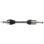 Order GSP NORTH AMERICA - NCV10113 - CV Axle Assembly For Your Vehicle