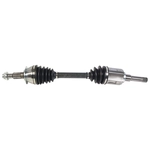 Order GSP NORTH AMERICA - NCV10179 - CV Axle Assembly For Your Vehicle