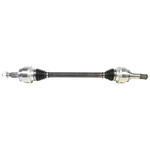 Order GSP NORTH AMERICA - NCV10212 - CV Axle Assembly For Your Vehicle