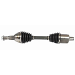 Order GSP NORTH AMERICA - NCV10235 - CV Axle Assembly For Your Vehicle