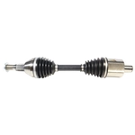 Order GSP NORTH AMERICA - NCV10235XD - CV Axle Assembly For Your Vehicle