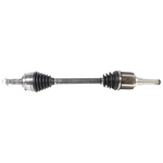 Order GSP NORTH AMERICA - NCV10249 - CV Axle Assembly For Your Vehicle