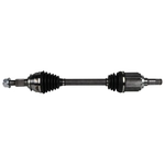 Order GSP NORTH AMERICA - NCV10265 - CV Axle Assembly For Your Vehicle